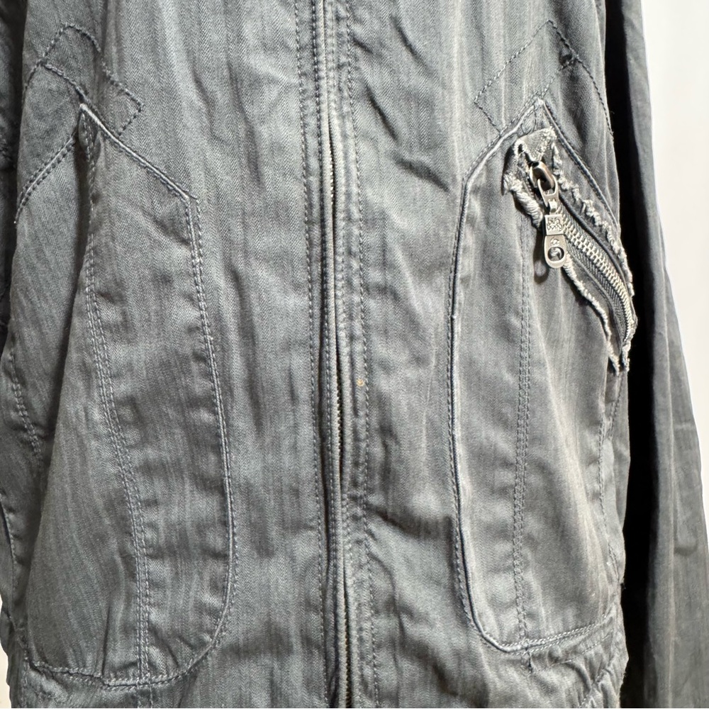 Billabong Hannah Cargo Patch Jacket Original Rele… - image 6